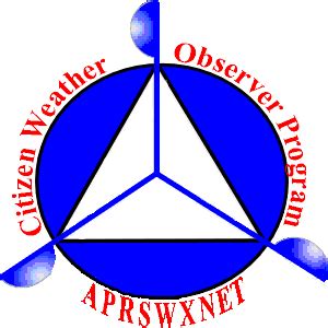 cawop|Citizen Weather Observer Program